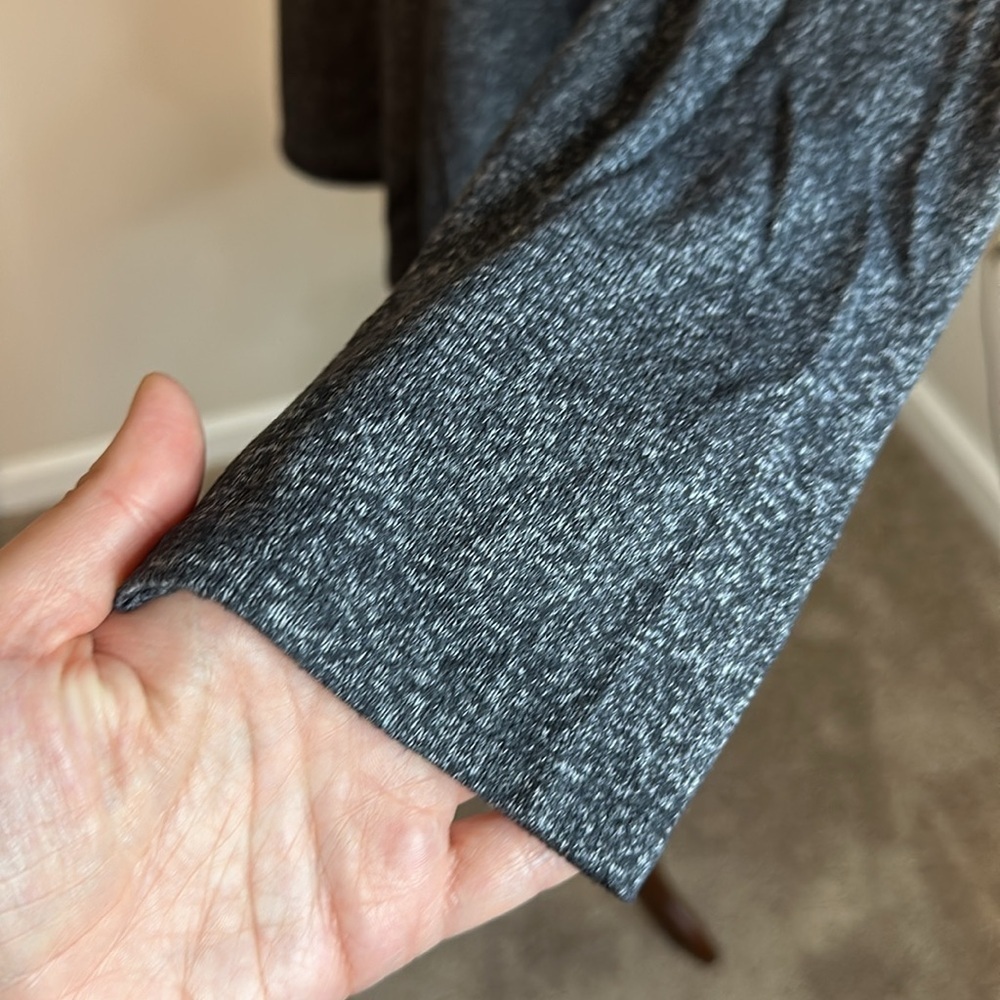 Maurices 24/7 Long Sleeve Tee Size Medium - Picture 12 of 17